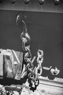 Coupling Chain