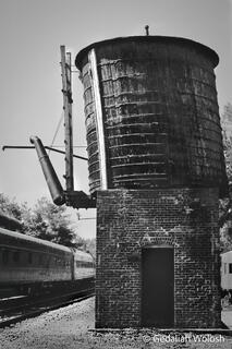 Water Tower