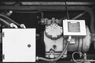 Compressor Assembly