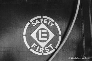 Safety First