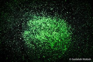 Emerald Cluster