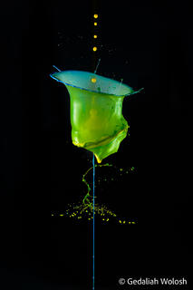  Chalice Cup