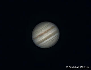Jupiter